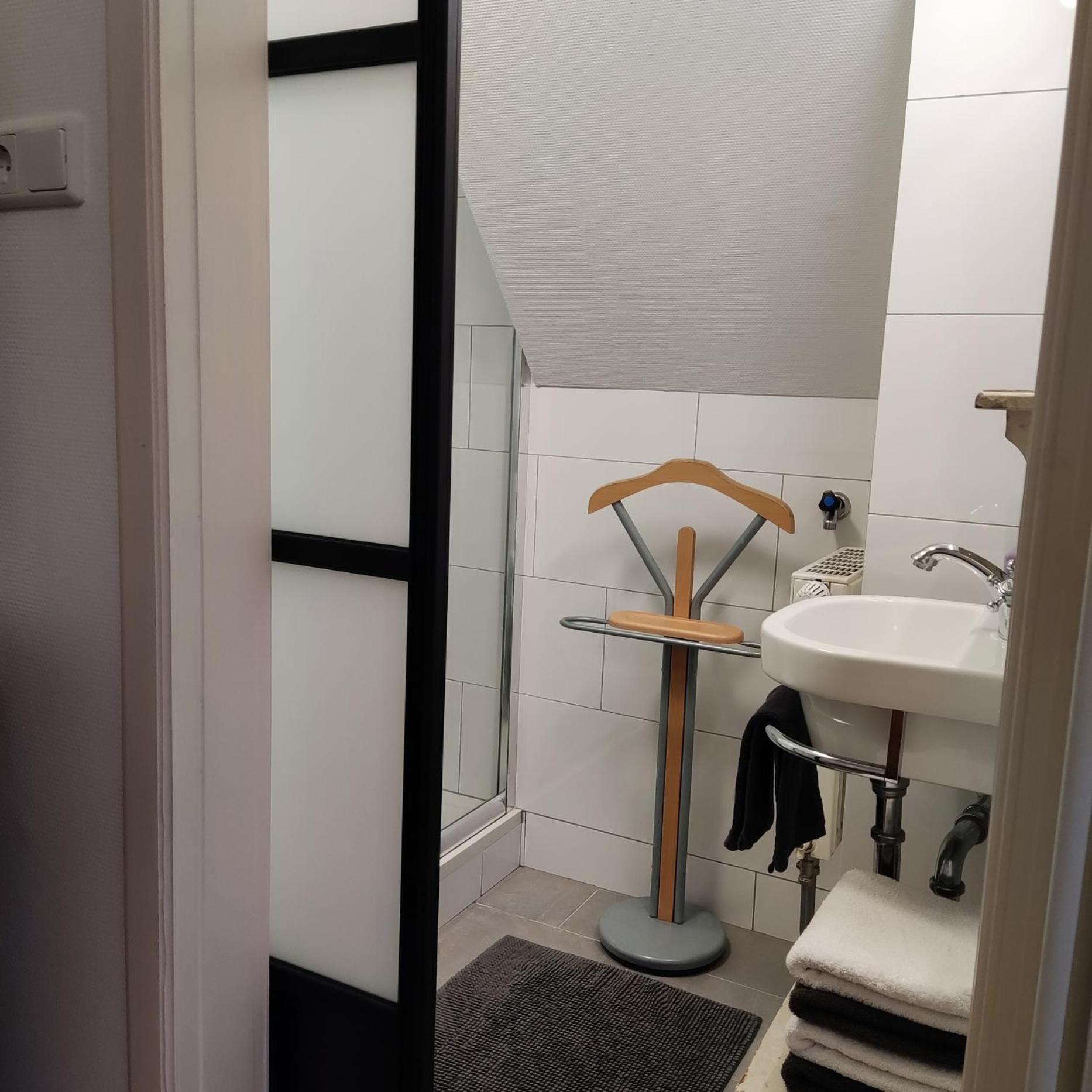 ドリーベルヘン Logies Op Dreef Bed & Breakfast エクステリア 写真