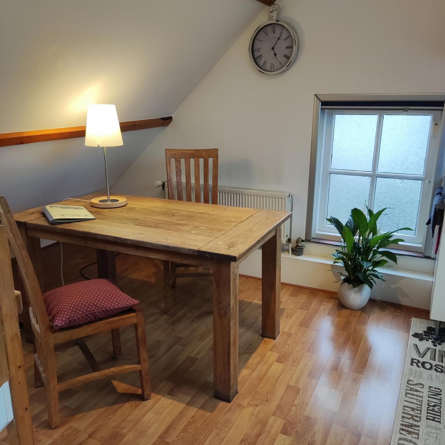 ドリーベルヘン Logies Op Dreef Bed & Breakfast エクステリア 写真